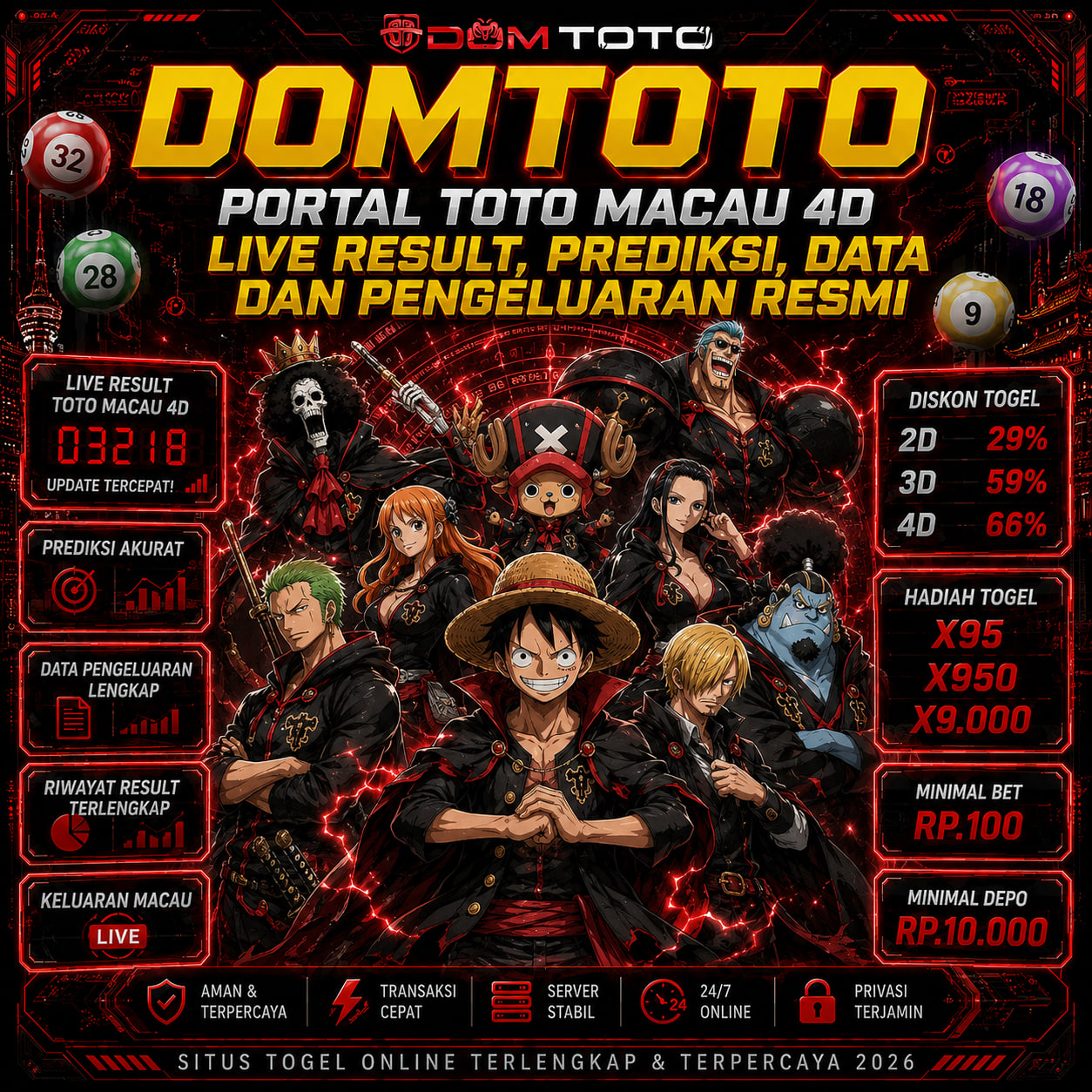 DOMTOTO